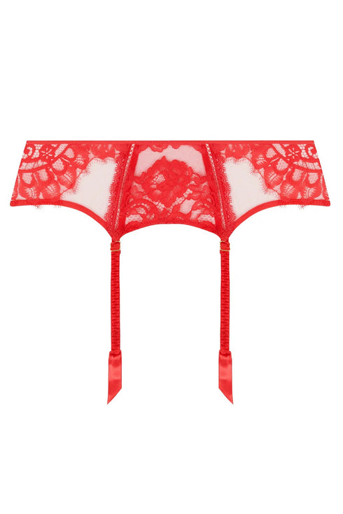 Lise Charmel J35 Desirs De Venise Garter Belt
