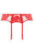 Lise Charmel J35 Desirs De Venise Garter Belt