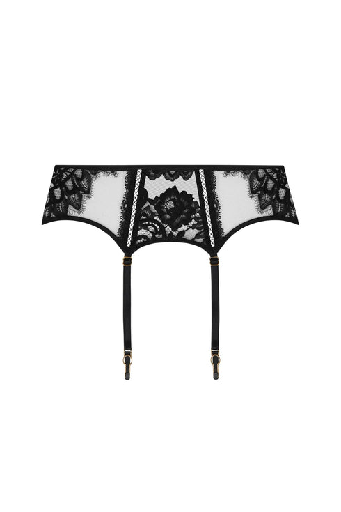 Lise Charmel J35 Desirs De Venise Suspender Belt