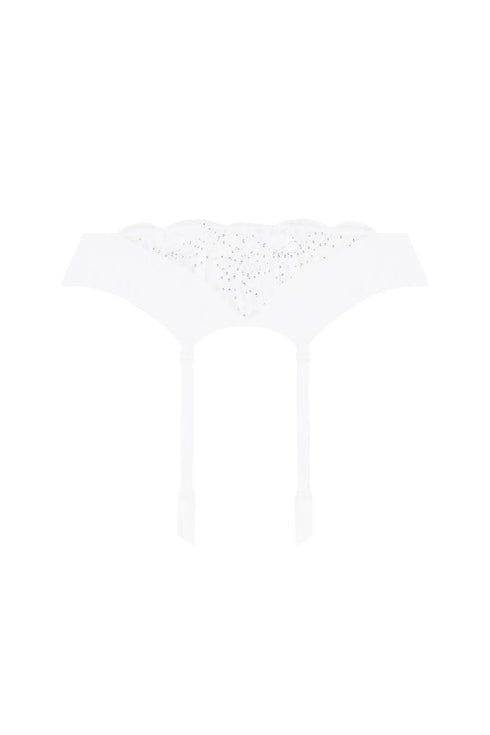 Lise Charmel J73 Eclat Couture Garter Belt