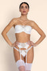 Lise Charmel J73 Eclat Couture Garter Belt