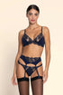 Lise Charmel J73 Eclat Couture Suspender Belt