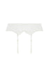 Lise Charmel J82 Sublime Organza Garter Belt