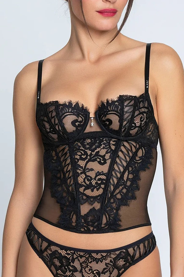 Lise Charmel J35 Desirs De Venise Waspie