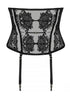 Lise Charmel J75 Diva Glamour Waist Cincher