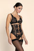 Lise Charmel J75 Diva Glamour Waist Cincher