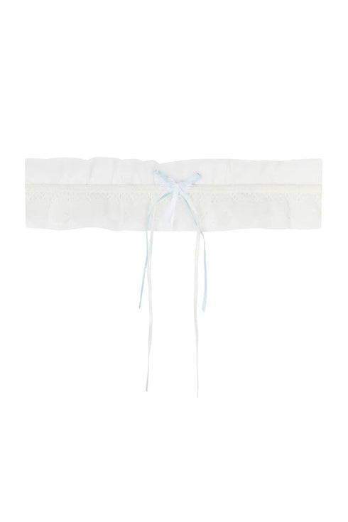 Lise Charmel J82 Sublime Organza Garter