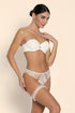 Lise Charmel J82 Sublime Organza Garter