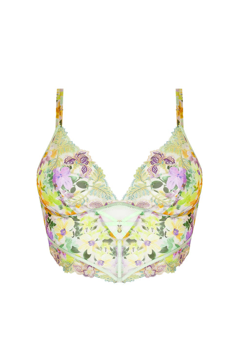 Lise Charmel J53 L'amour Au Soleil Bustier