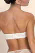 Lise Charmel J82 Sublime Organza Padded Strapless