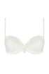 Lise Charmel J82 Sublime Organza Padded Strapless