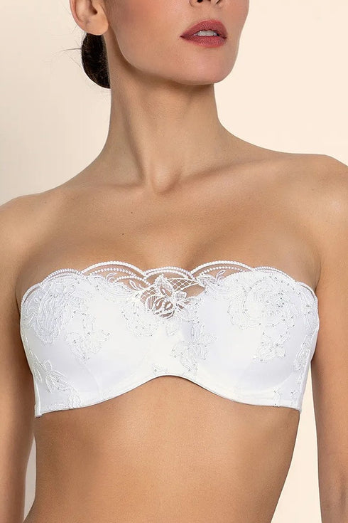 Lise Charmel J73 Eclat Couture Sexy Strapless