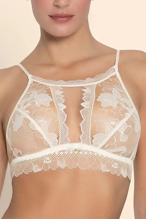 Lise Charmel J82 Sublime Organza Bralette