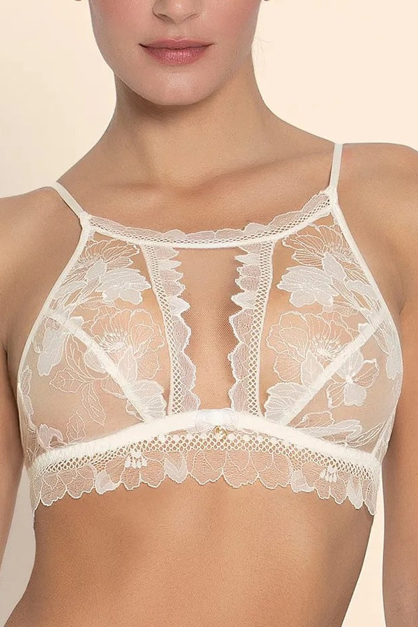 Lise Charmel J82 Sublime Organza Bralette