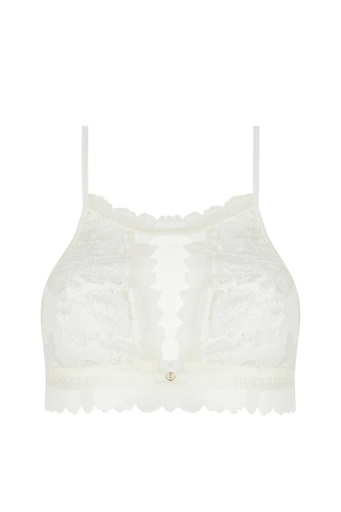 Lise Charmel J82 Sublime Organza Bralette