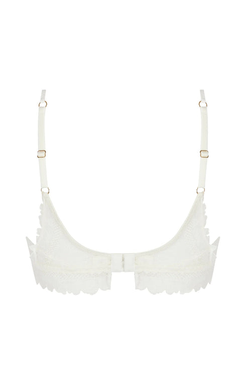 Lise Charmel J82 Sublime Organza Bralette