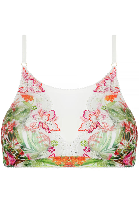 Lise Charmel J86 Ete Volupte Bralette