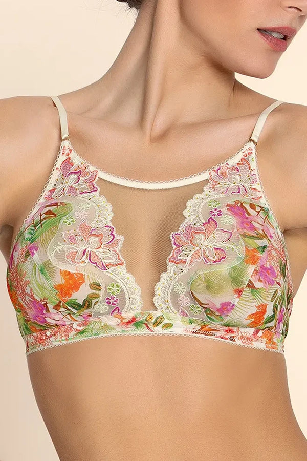 Lise Charmel J86 Ete Volupte Bralette
