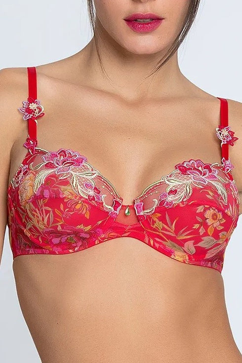 Lise Charmel J17 Foret Rubis Full Cup