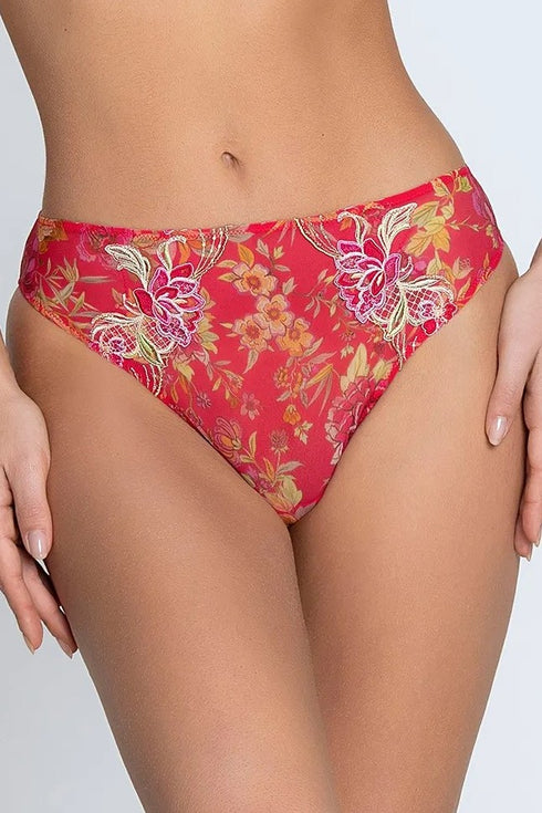 Lise Charmel J17 Foret Rubis Fancy Brief