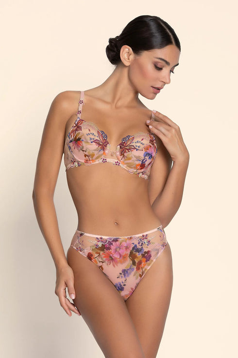 Lise Charmel J27 L'hiver En Fete Full Cup