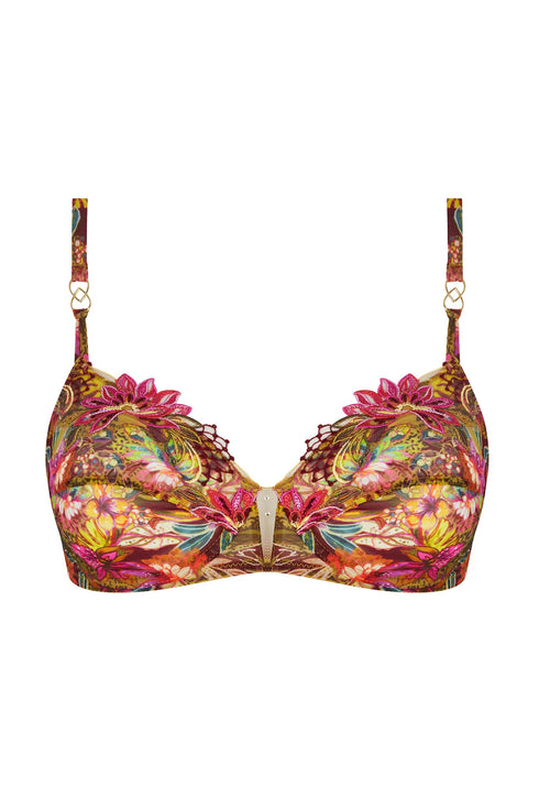 Lise Charmel J37 Danse Des Fleurs Full Cup