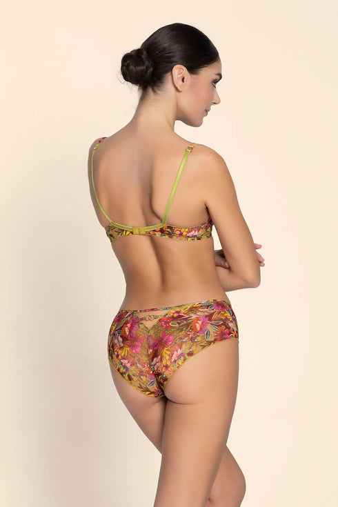 Lise Charmel J37 Danse Des Fleurs Full Cup