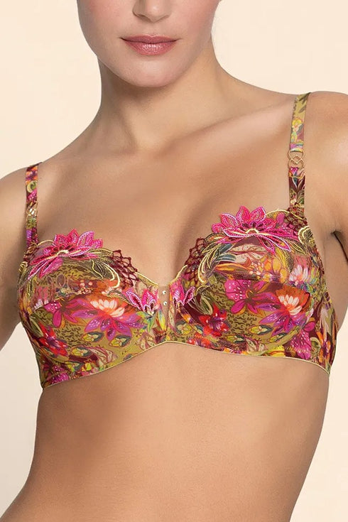 Lise Charmel J37 Danse Des Fleurs Full Cup