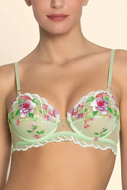 Lise Charmel J39 Libertine En Fleurs Full Cup