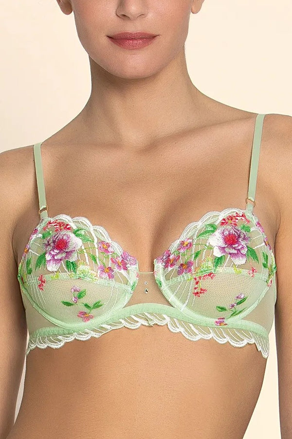 Lise Charmel J39 Libertine En Fleurs Full Cup