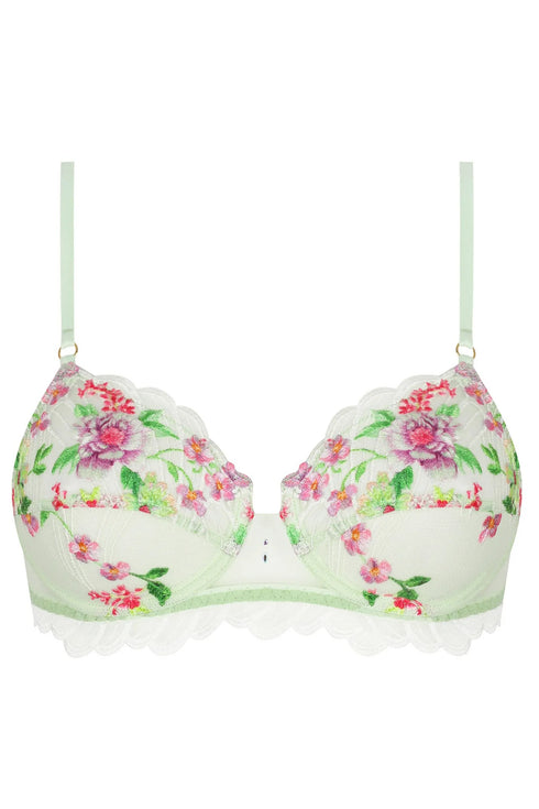 Lise Charmel J39 Libertine En Fleurs Full Cup