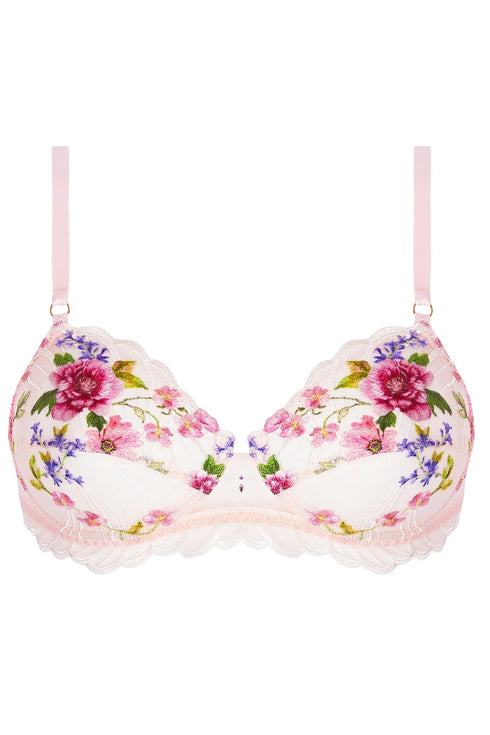 Lise Charmel J39 Libertine En Fleurs Full Cup