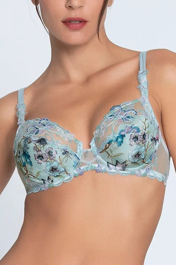 Lise Charmel J43 Reve En Fleurs Full Cup