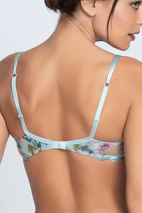 Lise Charmel J43 Reve En Fleurs Full Cup