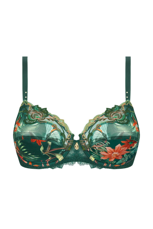 Lise Charmel J91 Tropique En Fleurs Full Cup