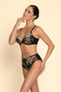 Lise Charmel J13 Sublime En Or 3 Parts Full Cup