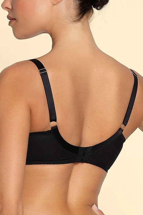 Lise Charmel J13 Sublime En Or 3 Parts Full Cup