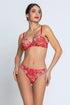 Lise Charmel J17 Foret Rubis Non Wire Bra