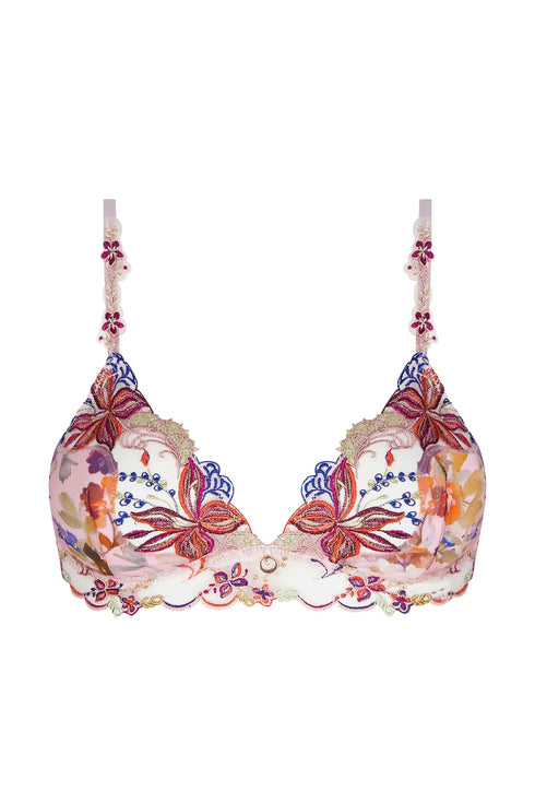 Lise Charmel J27 L'hiver En Fete Non Wire Bra