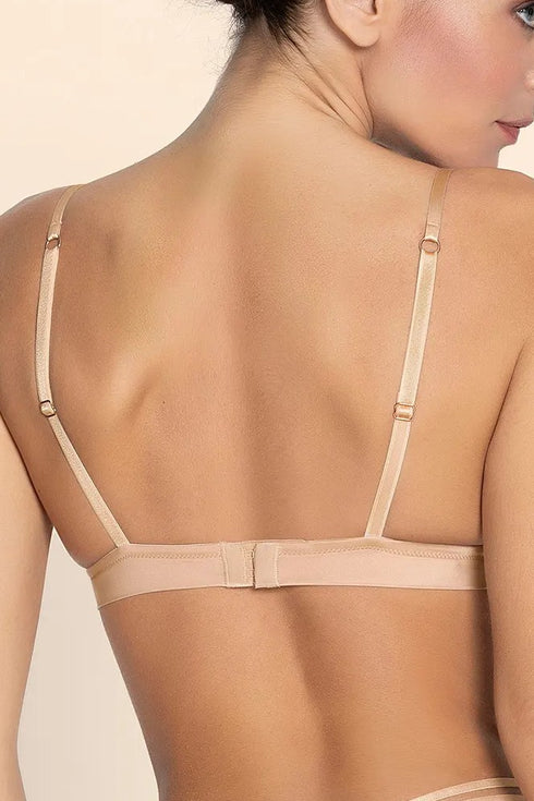 Lise Charmel J28 Elegance Artist Non Wire Bra