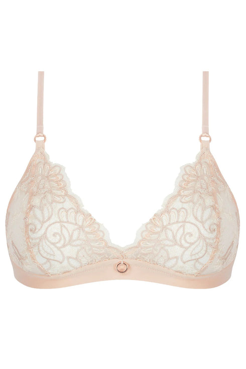 Lise Charmel J28 Elegance Artist Non Wire Bra