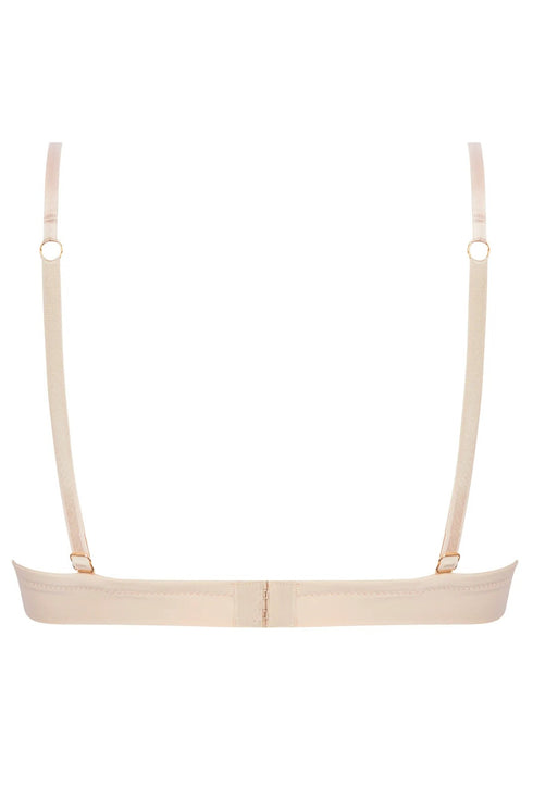 Lise Charmel J28 Elegance Artist Non Wire Bra