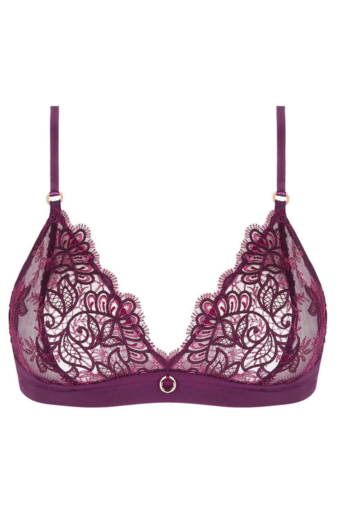 Lise Charmel J28 Elegance Artist Non Wire Bra