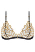 Lise Charmel J29 Eclats D'or Non Wire Bra
