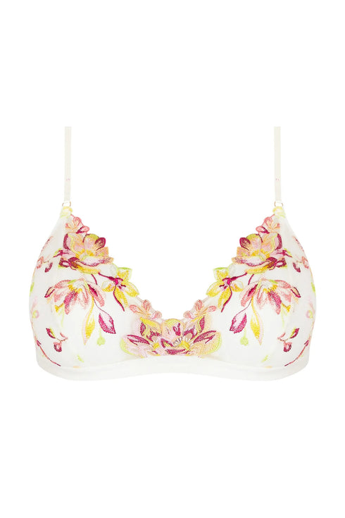 Lise Charmel J31 Folie D'ete Non Wire Bra