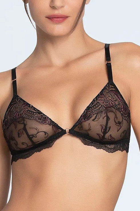 Lise Charmel J33 Charme Secret Non Wire Bra