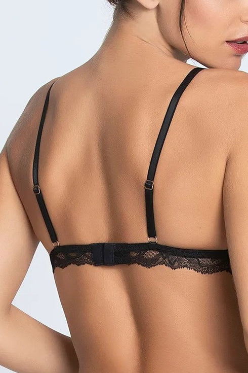 Lise Charmel J33 Charme Secret Non Wire Bra