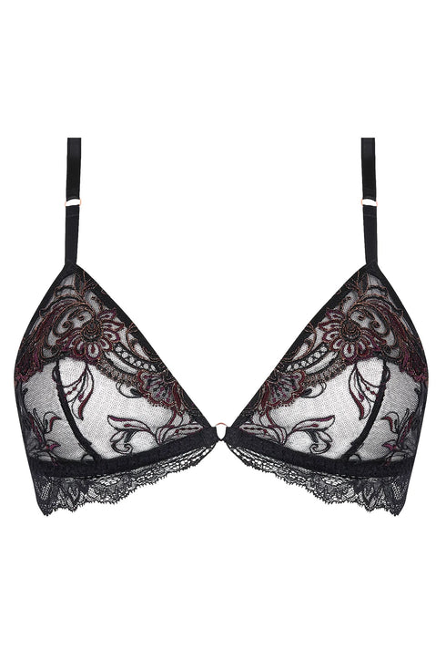 Lise Charmel J33 Charme Secret Non Wire Bra