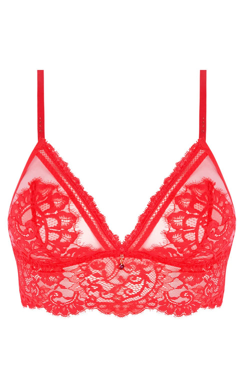 Lise Charmel J35 Desirs De Venise Non Wire Bra