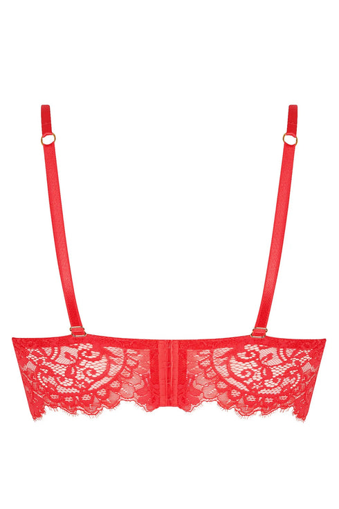 Lise Charmel J35 Desirs De Venise Non Wire Bra